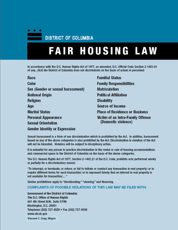dc fair housing eng